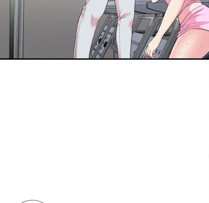 [Manhwa] Unfamiliar sight Plot, mature woman, big breasts#[109P]-52