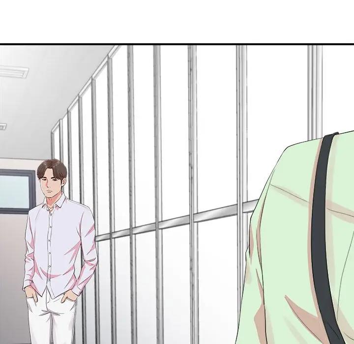 [Manhwa] Unfamiliar sight Plot, mature woman, big breasts#[109P]-60