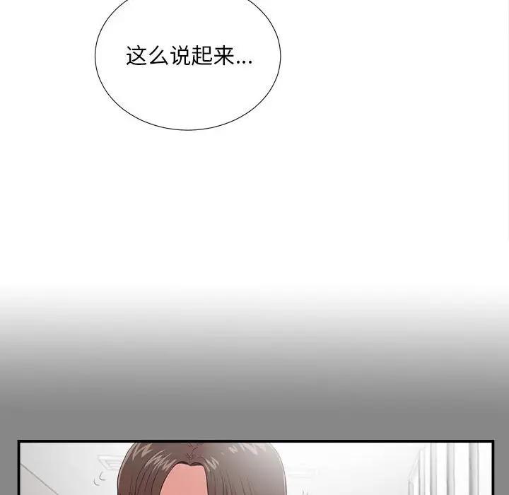 [Manhwa] Unfamiliar sight Plot, mature woman, big breasts#[109P]-76