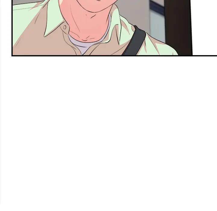 [Manhwa] Unfamiliar sight Plot, mature woman, big breasts#[109P]-80