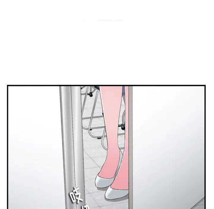 [Manhwa] Unfamiliar sight Plot, mature woman, big breasts#[109P]-85