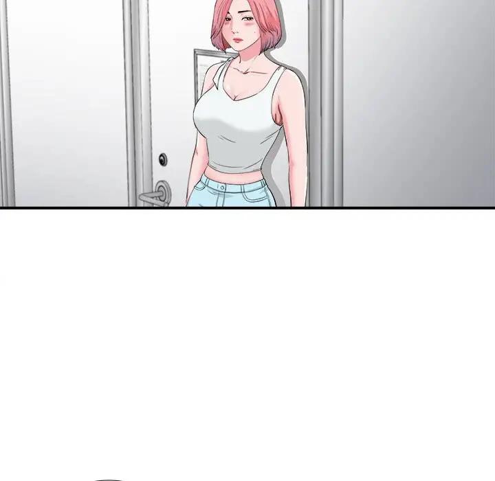 [Manhwa] Unfamiliar sight Plot, mature woman, big breasts#[109P]-88