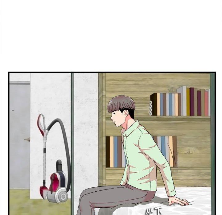 [韩国漫画] 陌生的视线 剧情,熟女人妻,巨乳大奶#[104P]-57
