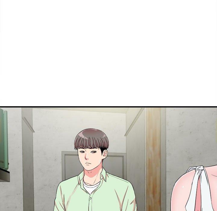 [韩国漫画] 陌生的视线 剧情,熟女人妻,巨乳大奶#[104P]-99