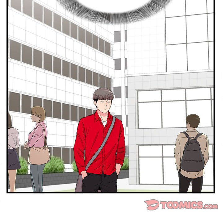 [韩国漫画] 陌生的视线 剧情,熟女人妻,巨乳大奶#[101P]-70