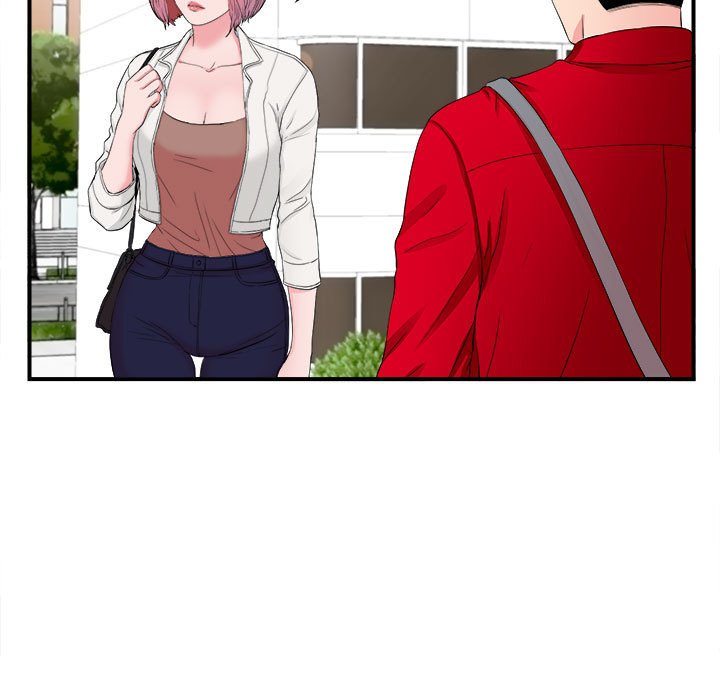 [韩国漫画] 陌生的视线 剧情,熟女人妻,巨乳大奶#[101P]-73
