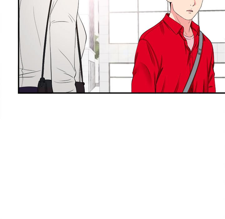 [韩国漫画] 陌生的视线 剧情,熟女人妻,巨乳大奶#[101P]-77