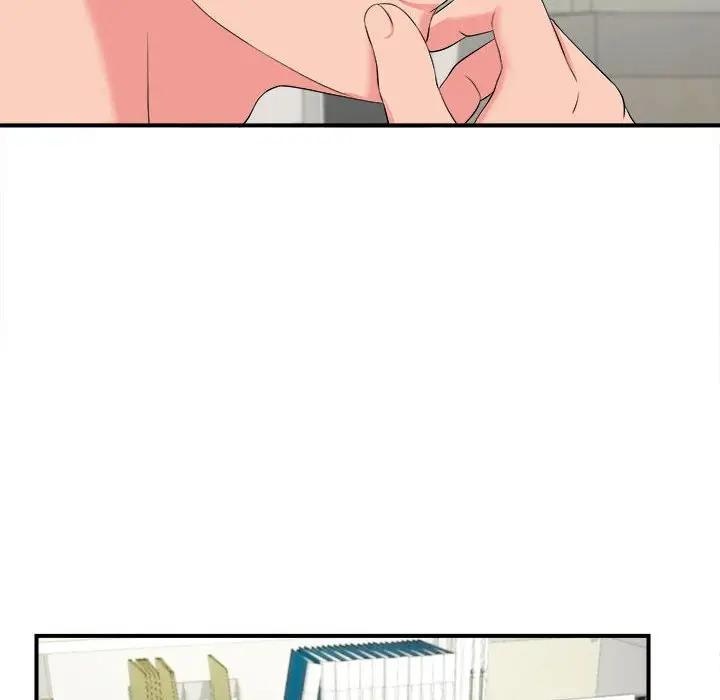 [Manhwa] Unfamiliar sight Plot, mature woman, big breasts#[99P]-15