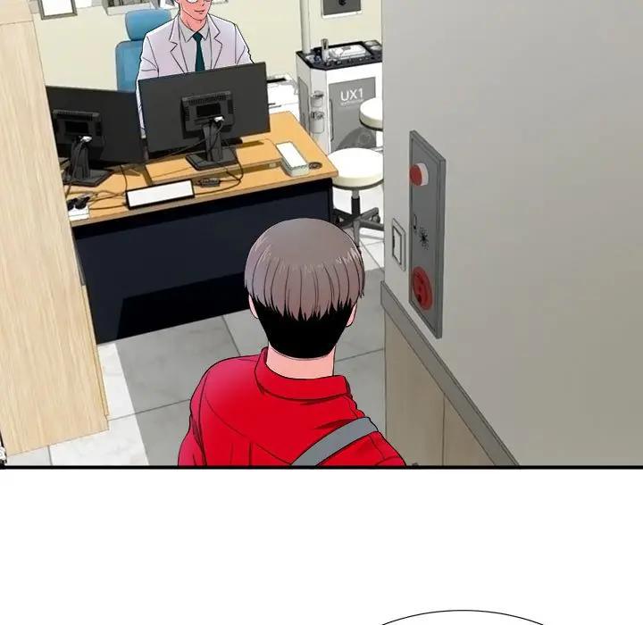 [Manhwa] Unfamiliar sight Plot, mature woman, big breasts#[99P]-5