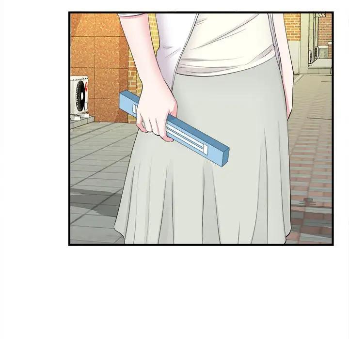[Manhwa] Unfamiliar sight Plot, mature woman, big breasts#[99P]-62