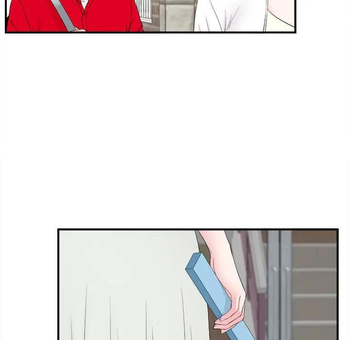 [Manhwa] Unfamiliar sight Plot, mature woman, big breasts#[99P]-72
