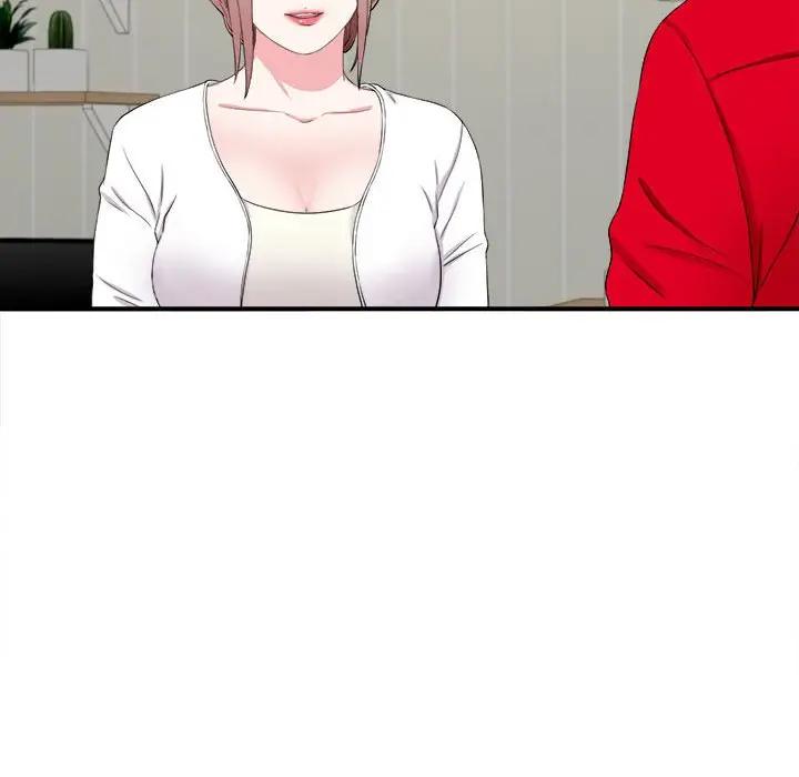 [韩国漫画] 陌生的视线 剧情,熟女人妻,巨乳大奶#[101P]-22