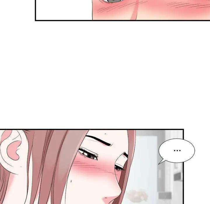 [韩国漫画] 陌生的视线 剧情,熟女人妻,巨乳大奶#[101P]-92