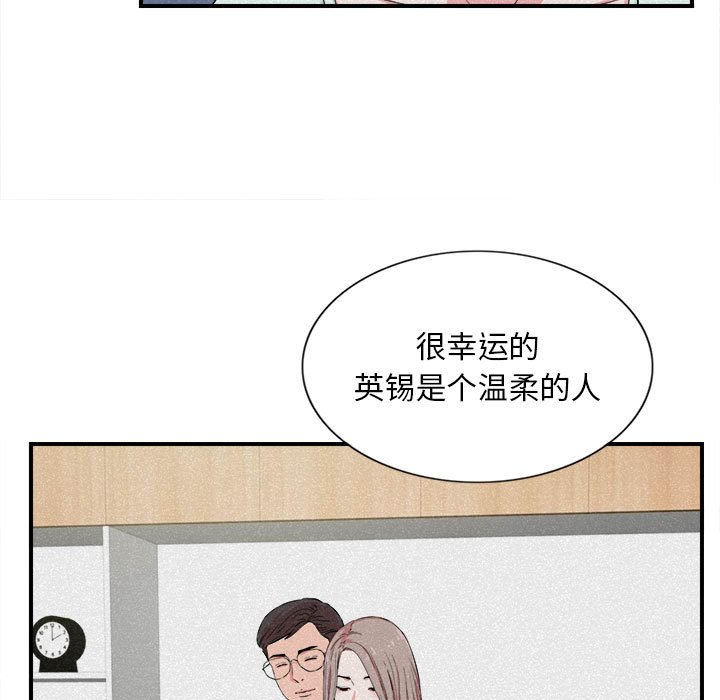 [Manhwa] Unfamiliar sight Plot, mature woman, big breasts#[101P]-19
