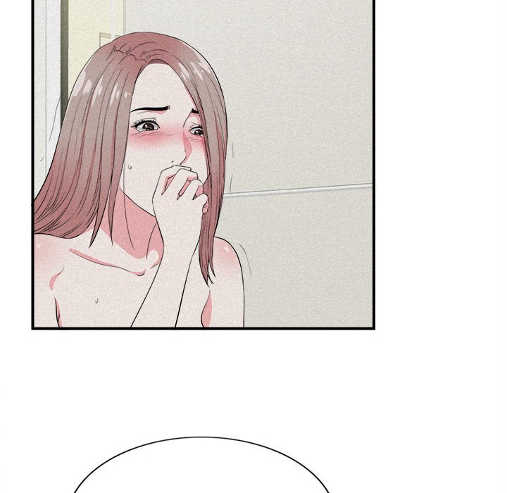 [Manhwa] Unfamiliar sight Plot, mature woman, big breasts#[101P]-37