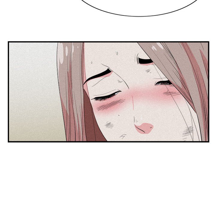 [Manhwa] Unfamiliar sight Plot, mature woman, big breasts#[101P]-51