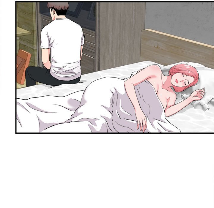 [韩国漫画] 陌生的视线 剧情,熟女人妻,巨乳大奶#[104P]-89