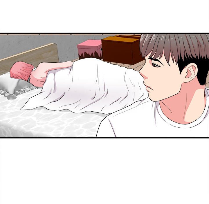 [韩国漫画] 陌生的视线 剧情,熟女人妻,巨乳大奶#[104P]-90