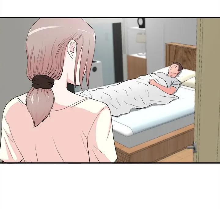 [韩国漫画] 陌生的视线 剧情,熟女人妻,巨乳大奶#[101P]-17