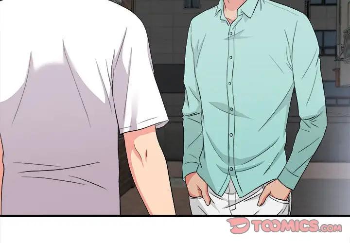 [韩国漫画] 陌生的视线 剧情,熟女人妻,巨乳大奶#[101P]-2