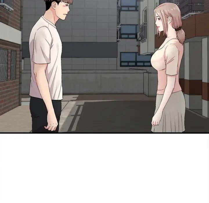 [韩国漫画] 陌生的视线 剧情,熟女人妻,巨乳大奶#[101P]-51