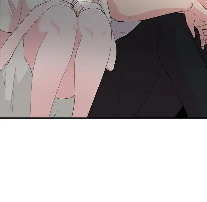 [韩国漫画] 陌生的视线 剧情,熟女人妻,巨乳大奶#[101P]-59