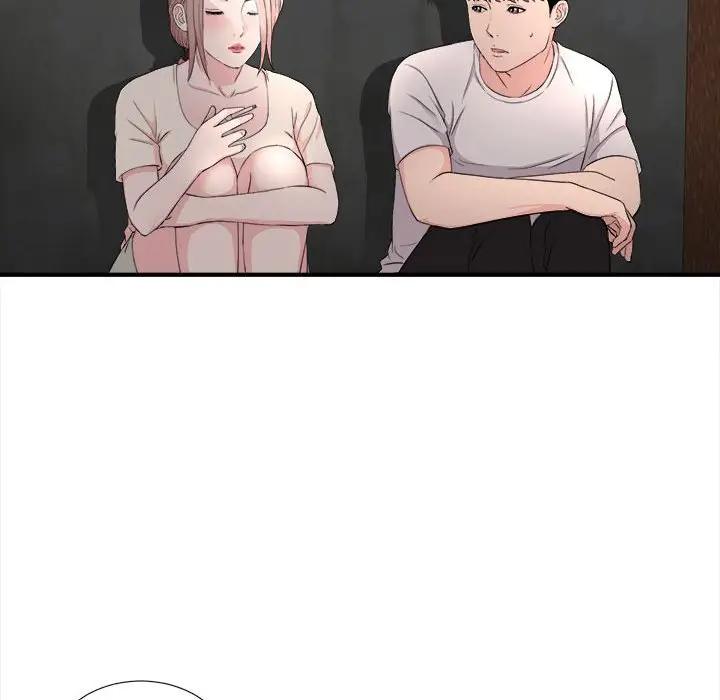 [韩国漫画] 陌生的视线 剧情,熟女人妻,巨乳大奶#[101P]-71