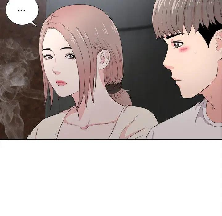 [韩国漫画] 陌生的视线 剧情,熟女人妻,巨乳大奶#[101P]-80