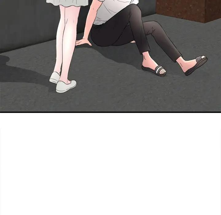 [韩国漫画] 陌生的视线 剧情,熟女人妻,巨乳大奶#[101P]-86