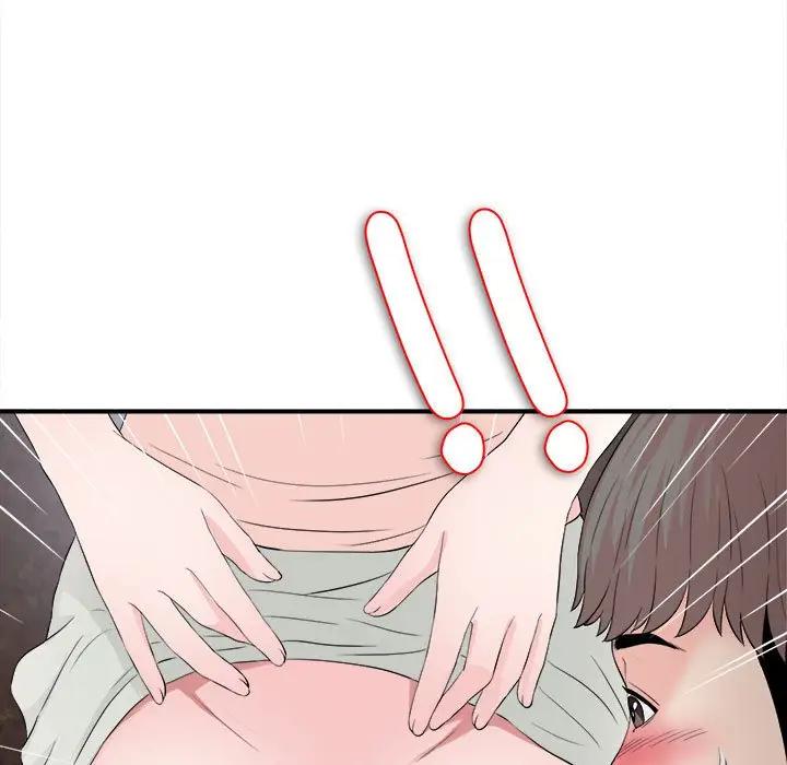 [韩国漫画] 陌生的视线 剧情,熟女人妻,巨乳大奶#[101P]-88