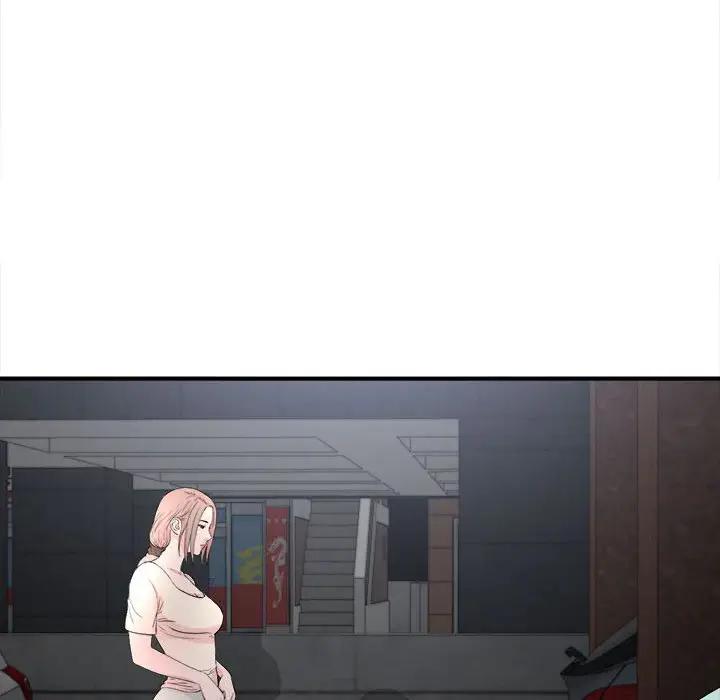 [韩国漫画] 陌生的视线 剧情,熟女人妻,巨乳大奶#[101P]-95