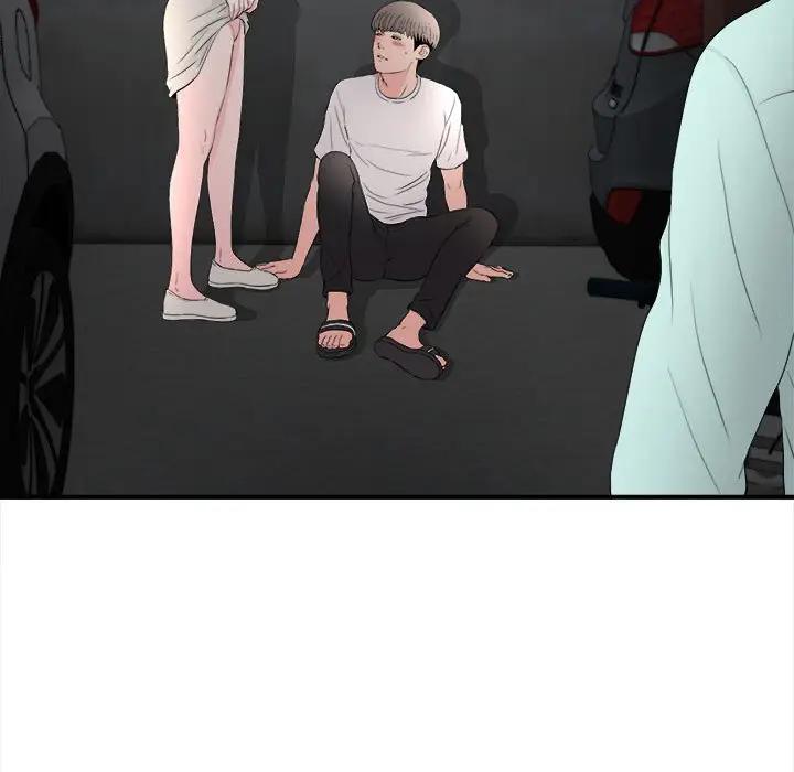 [韩国漫画] 陌生的视线 剧情,熟女人妻,巨乳大奶#[101P]-96