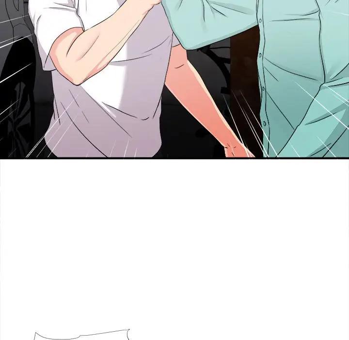 [Manhwa] Unfamiliar sight Plot, mature woman, big breasts#[121P]-117