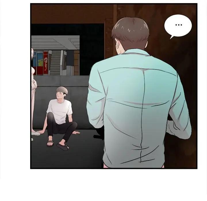 [Manhwa] Unfamiliar sight Plot, mature woman, big breasts#[121P]-13