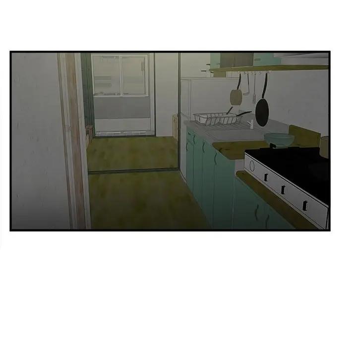 [Manhwa] Unfamiliar sight Plot, mature woman, big breasts#[121P]-18