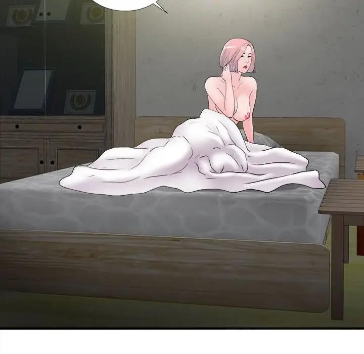[Manhwa] Unfamiliar sight Plot, mature woman, big breasts#[121P]-23