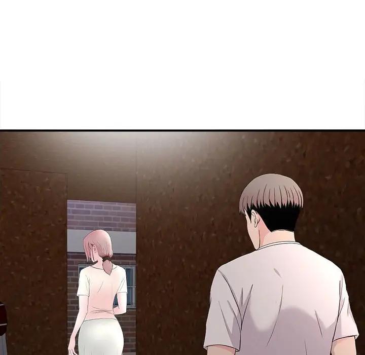 [Manhwa] Unfamiliar sight Plot, mature woman, big breasts#[121P]-89