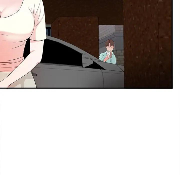 [Manhwa] Unfamiliar sight Plot, mature woman, big breasts#[121P]-95