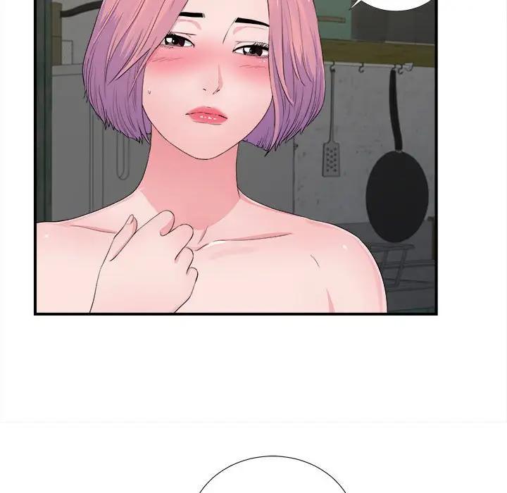 [Manhwa] Unfamiliar sight Plot, mature woman, big breasts#[107P]-27