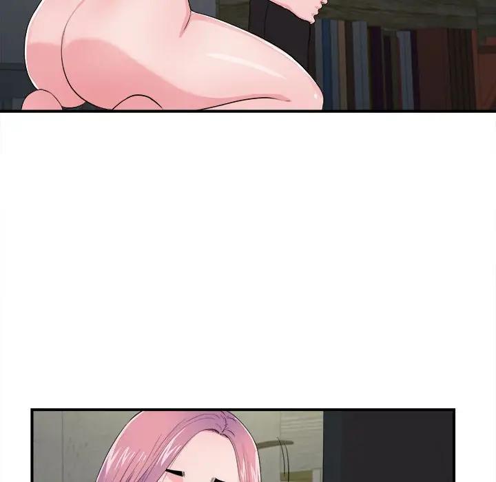 [Manhwa] Unfamiliar sight Plot, mature woman, big breasts#[107P]-40