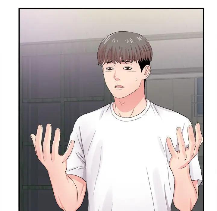 [Manhwa] Unfamiliar sight Plot, mature woman, big breasts#[107P]-89