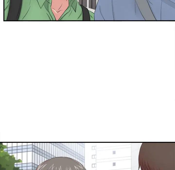 [Manhwa] Unfamiliar sight Plot, mature woman, big breasts#[107P]-98