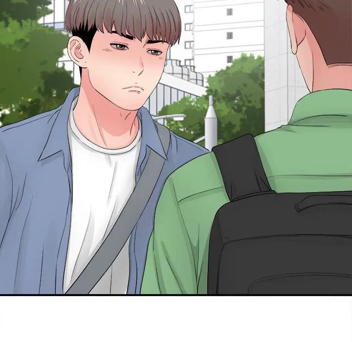 [Manhwa] Unfamiliar sight Plot, mature woman, big breasts#[107P]-99