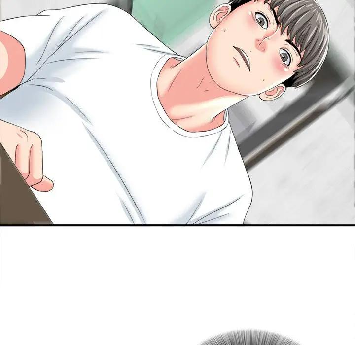 [Manhwa] Unfamiliar sight Plot, mature woman, big breasts#[137P]-19