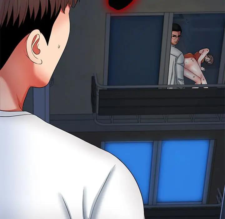 [Manhwa] Unfamiliar sight Plot, mature woman, big breasts#[137P]-24