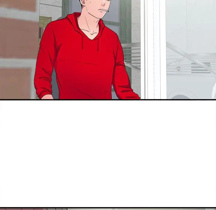 [Manhwa] Unfamiliar sight Plot, mature woman, big breasts#[137P]-59