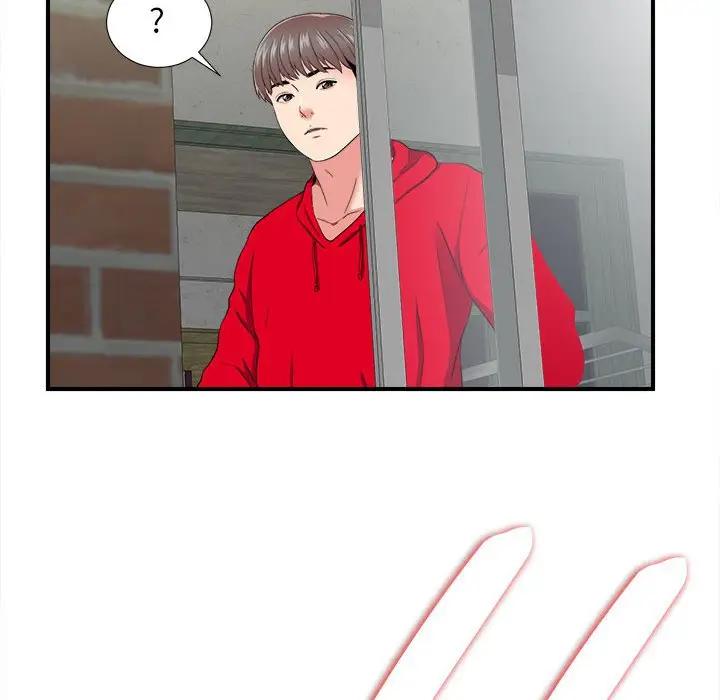 [Manhwa] Unfamiliar sight Plot, mature woman, big breasts#[137P]-77