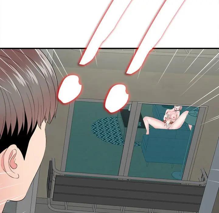 [Manhwa] Unfamiliar sight Plot, mature woman, big breasts#[137P]-78
