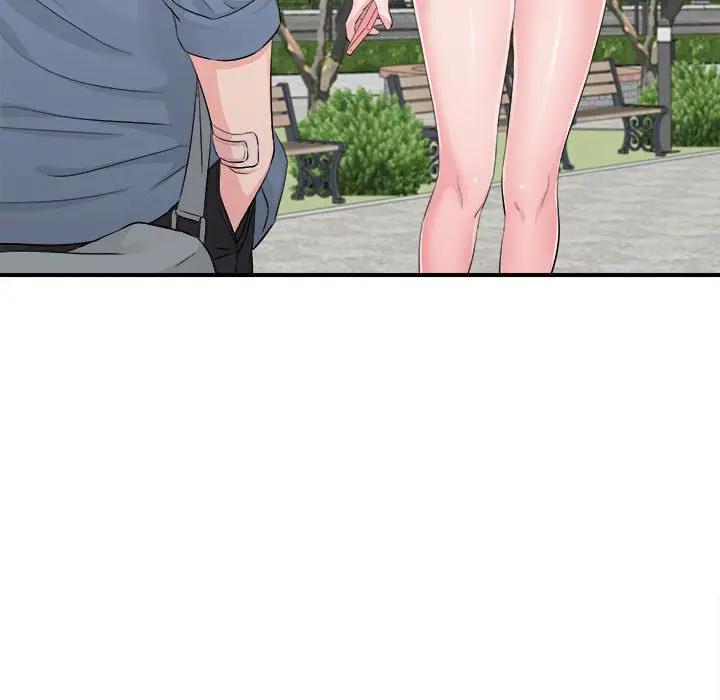 [Manhwa] Unfamiliar sight Plot, mature woman, big breasts#[103P]-31
