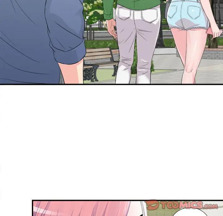 [Manhwa] Unfamiliar sight Plot, mature woman, big breasts#[103P]-38